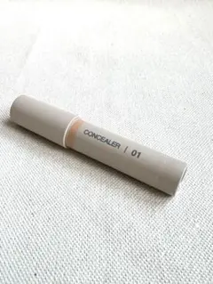無印良品 MUJI 薬用コンシーラー オークル 医薬部外品 シミそばかす用のサムネイル
