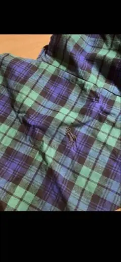 未開封 Ralph Lauren エコバッグ