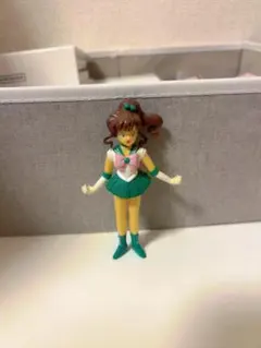 セーラームーン ミニフィギア