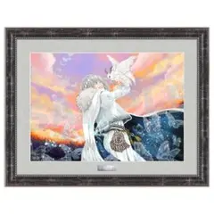 2025年最新】複製原画 fateの人気アイテム - メルカリ