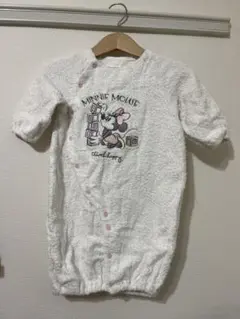 ミニーマウス ツーウェイ・ドレスオール