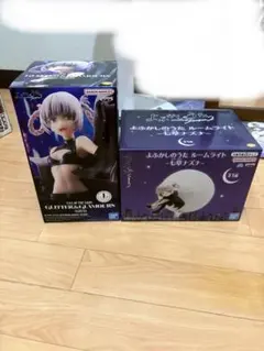 よふかりのうた 七草ナズナ フィギュア