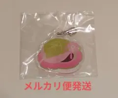 鬼滅の刃 和菓子 アクリルチャーム 甘露寺蜜璃 桜餅