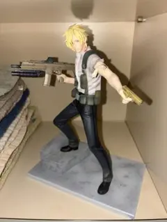 2025年最新】bananafish アッシュ フィギュアの人気アイテム - メルカリ