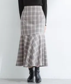 Honeys マーメイドスカート