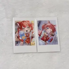 2026年最新】cr チェキの人気アイテム - メルカリ