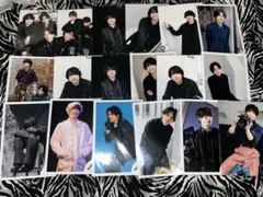 2025年最新】sixtones公式写真の人気アイテム - メルカリ