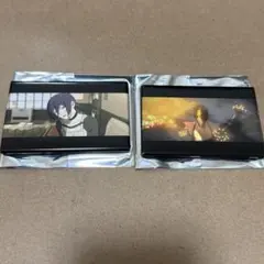 チェンソーマン レゼ篇 レゼ ブラインドマグネット(ランダム)