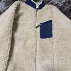 グラミチ ボアフリースジャケット FREAK'S STORE