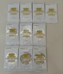 遊戯王OCG DOOM OF DIMENSIONS +1アシストパック ×10