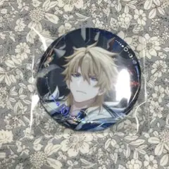 原神 ファルカ 月夜の叙事詩 缶バッジ 2点セット - メルカリ