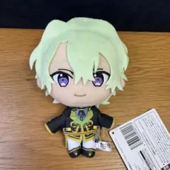 あんさんぶるスターズ!! あんスタ ぬいぐるみ Eden 巴日和 新衣装