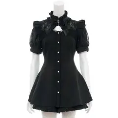 Secret Honey 半袖セットアップ