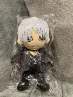 HYDE ぬいぐるみ THE LAST ROCKSTARS