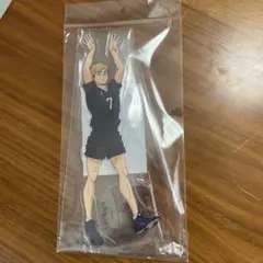 ハイキュー!! 宮侑 アクリルスタンド2