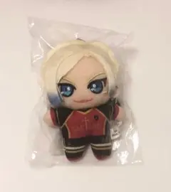 ミヒャエルカイザー ミヒャエル・カイザー ぬいぐるみ ブルーロック