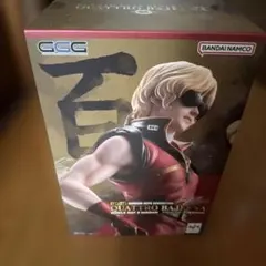 GGG 機動戦士Zガンダム クワトロ・バジーナ 限定復刻版 - メルカリ