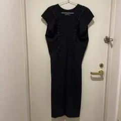 tricot COMME des GARCONS ワンピース