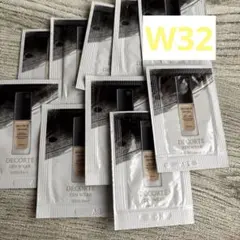 コスメデコルテゼンウェアフルイドW32