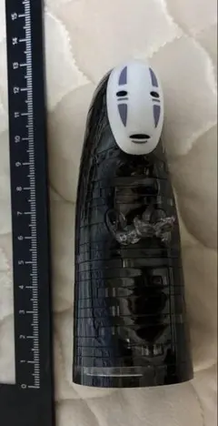 カオナシ 3D パズル