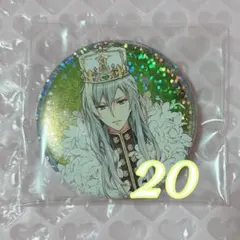 2025年最新】アイナナ 千 缶バッジの人気アイテム - メルカリ