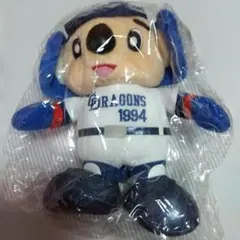 中日ドラゴンズ ドアラ ぬいぐるみ 1994