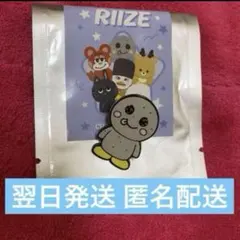 RIIZE ポップアップ ウンソクepilogue MD ランダムピンバッジ