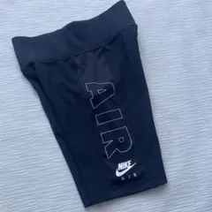 【未使用】 Nike ショートスパッツ M レディース　タイツ