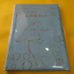 ゼクシィ４月号 付録 アリエル 超BIG洗濯ネット