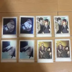 文スト パシャこれ 中原中也
