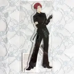 SideM 眉見鋭心 FiFS 描き下ろし 等身 アクリルスタンド アクスタ