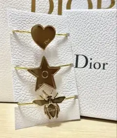 Dior ヘアゴムのサムネイル
