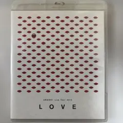 嵐 ライブdvd