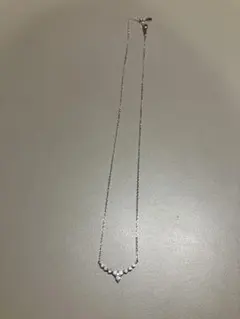ヴァンドーム青山　ネックレス