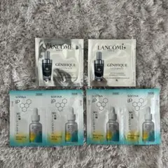 ランコム ソフィーナ 試供品