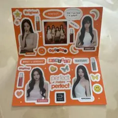 エスパ シール ミジャンセン ヘアオイル