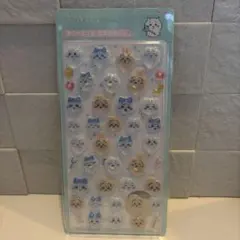 ちいかわボンボンドロップシール45個入り