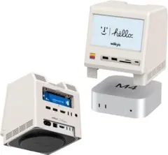 y*n様 【未開封】Mac Mini M4 16GB 256GB 新品 Mac mini M4 16GB ストレージ256GB