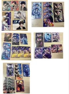 うたプリ ビジュコレ Vol.5 一ノ瀬トキヤ - メルカリ