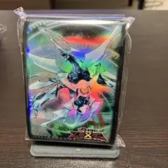 遊戯王 シューティングクェーサードラゴン スリーブ - メルカリ