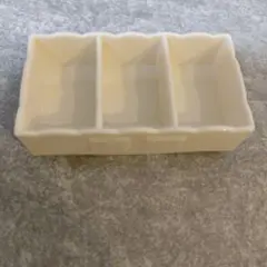 シルバニアファミリー　みつご　ベッド　赤ちゃん