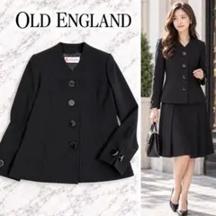2026年最新】OLD ENGLAND レディース ノーカラージャケットの人気