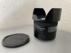 Tokina AT-X AF 17mm F3.5 Nikon Fレンズ フード付 - メルカリ