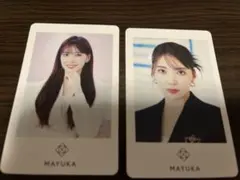 2025年最新】niziu サイン アヤカの人気アイテム - メルカリ