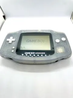 任天堂　Nintendo ゲームボーイアドバンス　動作確認済み