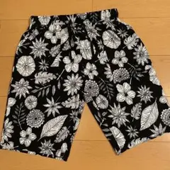 レディース　ルームパンツ　２枚組