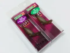 Rodio 2 USA XS クランクベイト 5個セット - メルカリ