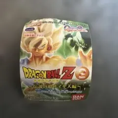 未開封　HG ドラゴンボールZ 伝説の超サイヤ人編　孫悟空　フリーザ　２体セット
