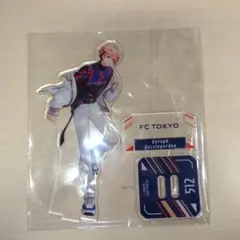 セラフ・ダズルガーデン　アクスタ　J1くじ