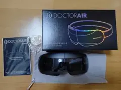 DOCTOR AIR 3D アイマジックタッピングのサムネイル